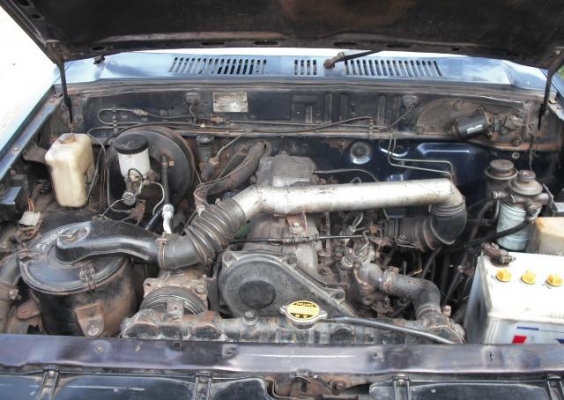 ขายมาสด้า4ประตูเครื่องฮี่โร่2400ccดีเซลทนประหยัดลงเล่มแล้วเพาเวอร์แอร์หนาวกระบะเลส ขายมาสด้า4ประตูเครื่องฮี่โร่2400ccดีเซลทนประหยัดลงเล่มแล้วเพาเวอร์แอร์หนาวกระบะเลส