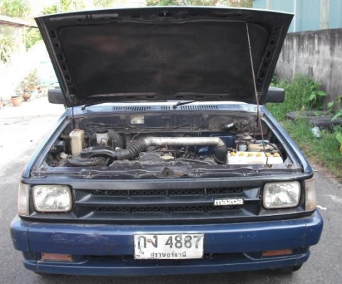 ขายมาสด้า4ประตูเครื่องฮี่โร่2400ccดีเซลทนประหยัดลงเล่มแล้วเพาเวอร์แอร์หนาวกระบะเลส ขายมาสด้า4ประตูเครื่องฮี่โร่2400ccดีเซลทนประหยัดลงเล่มแล้วเพาเวอร์แอร์หนาวกระบะเลส