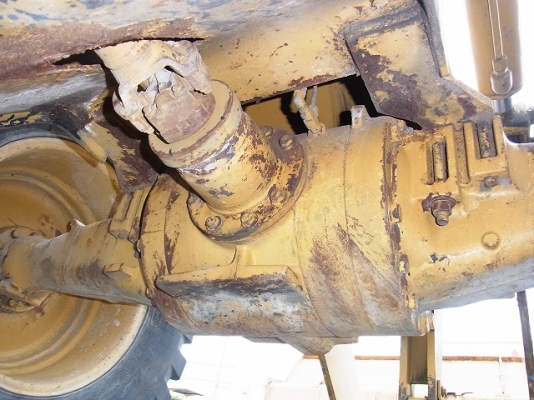 New stock CAT 910E อาร์มยาวพิเศษจากญี่ปุ่น สวย ไม่แพงครับ