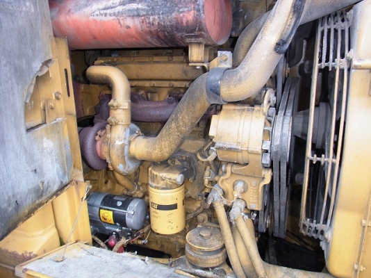 New stock CAT 910E อาร์มยาวพิเศษจากญี่ปุ่น สวย ไม่แพงครับ