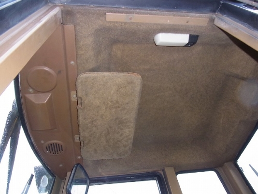 New stock CAT 910E อาร์มยาวพิเศษจากญี่ปุ่น สวย ไม่แพงครับ