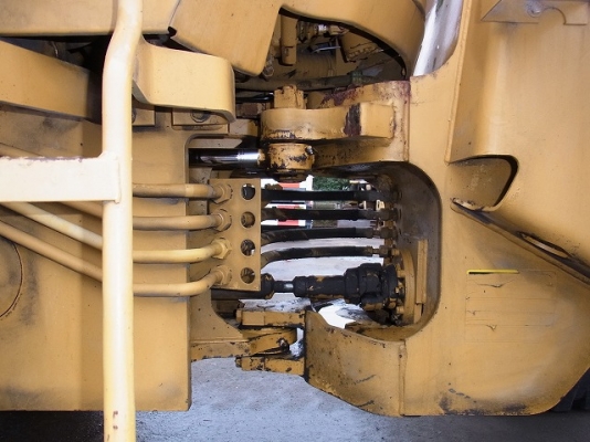 New stock CAT 910E อาร์มยาวพิเศษจากญี่ปุ่น สวย ไม่แพงครับ