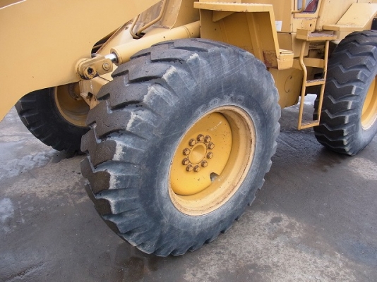 New stock CAT 910E อาร์มยาวพิเศษจากญี่ปุ่น สวย ไม่แพงครับ