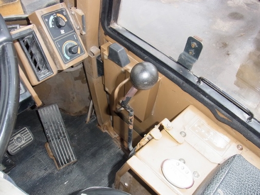 New stock CAT 910E อาร์มยาวพิเศษจากญี่ปุ่น สวย ไม่แพงครับ