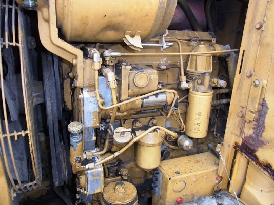 New stock CAT 910E อาร์มยาวพิเศษจากญี่ปุ่น สวย ไม่แพงครับ