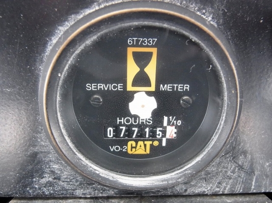 New stock CAT 910E อาร์มยาวพิเศษจากญี่ปุ่น สวย ไม่แพงครับ