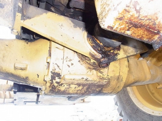 New stock CAT 910E อาร์มยาวพิเศษจากญี่ปุ่น สวย ไม่แพงครับ