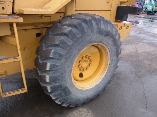 New stock CAT 910E อาร์มยาวพิเศษจากญี่ปุ่น สวย ไม่แพงครับ