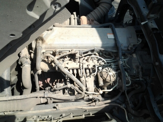 ขายด่วนรถ 10 ล้อ HINO MEGA 500 เครื่อง 260 Euro3 พร้อมถังนมสแตนเลส สภายใหม่มากๆ ขายด่วนรถ 10 ล้อ HINO MEGA 500 เครื่อง 260 Euro3 พร้อมถังนมสแตนเลส สภายใหม่มากๆ