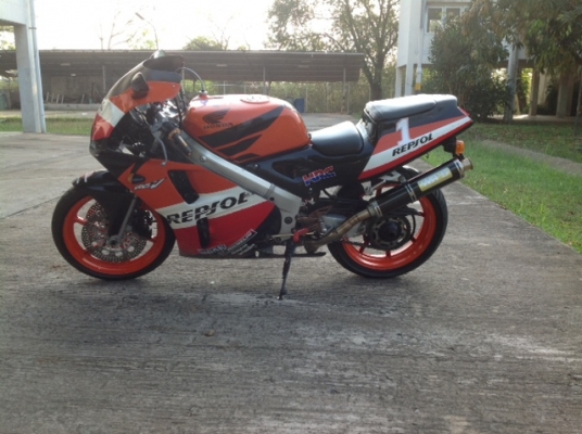 ขายVFR nc30 ทะเบียนเเท้โอนขนส่งได้ทั่วประเทศ ภาษี พรบ.ไม่ขาด