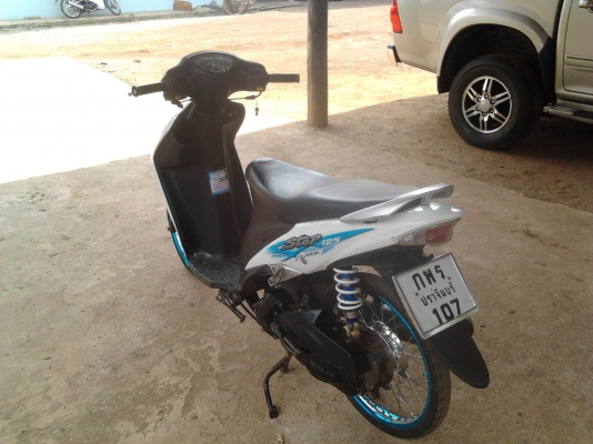ขาย suzuki step 125 ขาย suzuki step 125
