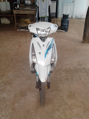 ขาย suzuki step 125 ขาย suzuki step 125