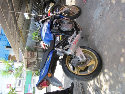 ขายหรือแลกเจทสกี 65000