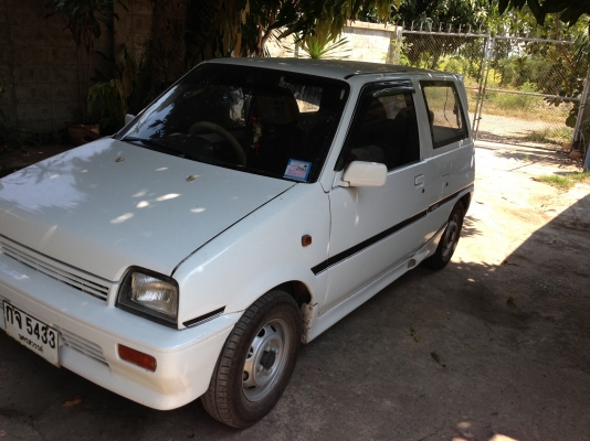 ขาย มิร่า รถบ้านดี สภาพดี พร้อมใช้ แอร์หนาว ราคาต่อรองได้ ขาย มิร่า รถบ้านดี สภาพดี พร้อมใช้ แอร์หนาว ราคาต่อรองได้