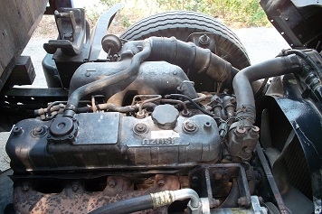 ขาย ISUZU 4 ล้อ 88 แรง ไม่ติดเวลา จดทะเบียน 2533 ขาย ISUZU 4 ล้อ 88 แรง ไม่ติดเวลา จดทะเบียน 2533