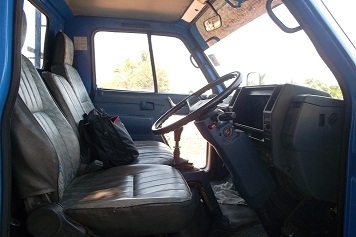 ขาย ISUZU 4 ล้อ 88 แรง ไม่ติดเวลา จดทะเบียน 2533 ขาย ISUZU 4 ล้อ 88 แรง ไม่ติดเวลา จดทะเบียน 2533