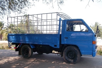 ขาย ISUZU 4 ล้อ 88 แรง ไม่ติดเวลา จดทะเบียน 2533 ขาย ISUZU 4 ล้อ 88 แรง ไม่ติดเวลา จดทะเบียน 2533