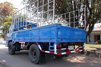 ขาย ISUZU 4 ล้อ 88 แรง ไม่ติดเวลา จดทะเบียน 2533 ขาย ISUZU 4 ล้อ 88 แรง ไม่ติดเวลา จดทะเบียน 2533