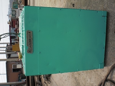 ขายถูก DENYO DCA-60SPI นำเข้ามาจากญี่ปุ่น