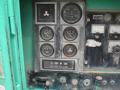 ขายถูก DENYO DCA-60SPI นำเข้ามาจากญี่ปุ่น