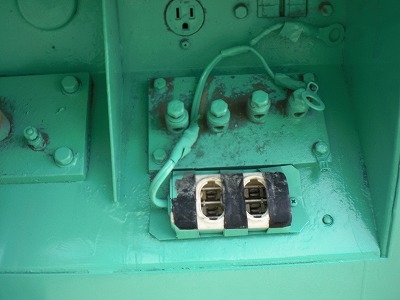 ขายถูก DENYO DCA-60SPI นำเข้ามาจากญี่ปุ่น