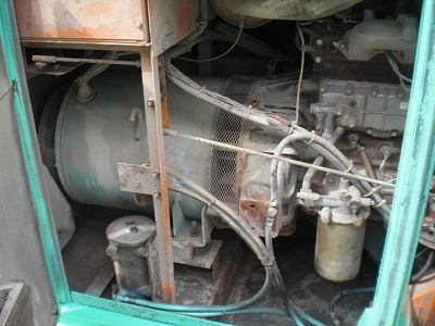 ขายถูก DENYO DCA-60SPI นำเข้ามาจากญี่ปุ่น