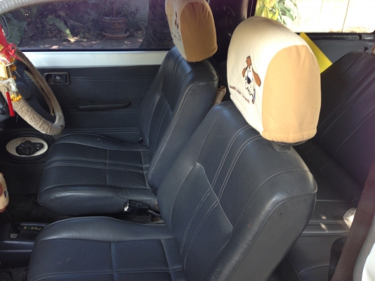 ขาย มิร่า รถบ้านดี สภาพดี พร้อมใช้ แอร์หนาว ราคาต่อรองได้