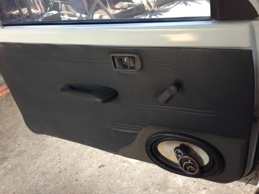 ขาย มิร่า รถบ้านดี สภาพดี พร้อมใช้ แอร์หนาว ราคาต่อรองได้