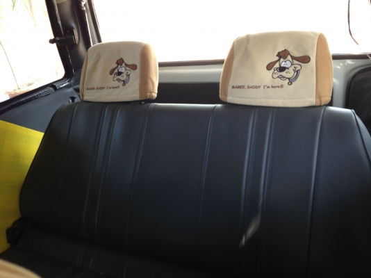 ขาย มิร่า รถบ้านดี สภาพดี พร้อมใช้ แอร์หนาว ราคาต่อรองได้