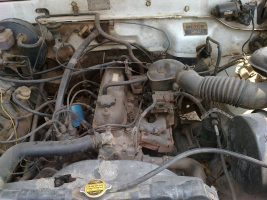 ไมตี้แคบ เดืม ๆ สวยพร้อมใช้