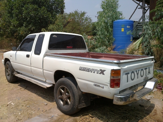 ไมตี้แคบ เดืม ๆ สวยพร้อมใช้