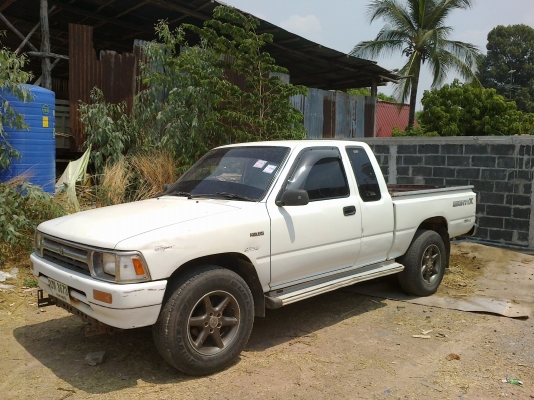 ไมตี้แคบ เดืม ๆ สวยพร้อมใช้