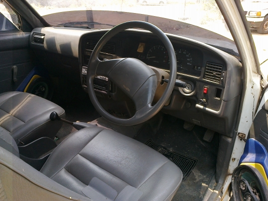 ไมตี้แคบ เดืม ๆ สวยพร้อมใช้