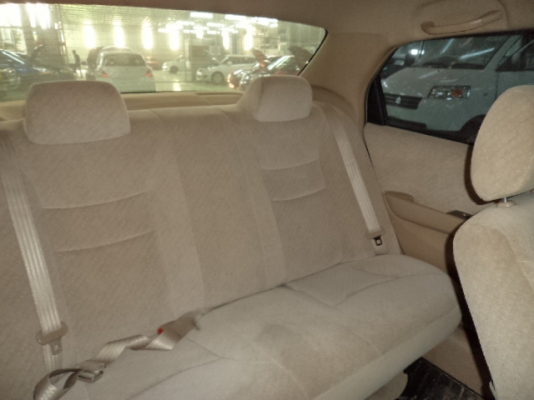 ขาย HONDA CITY 1.5 i-DSI ปี 2005 สวยๆ ถูกๆขายตามสภาพ086-4457033ไม่ลดแล้วครับ