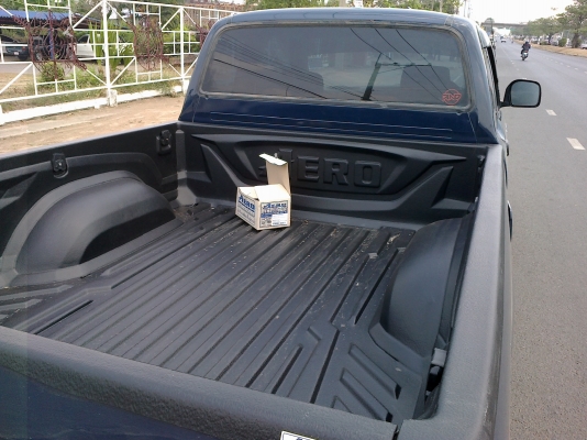 ไมตี้แคบ เดืม ๆ สวยพร้อมใช้