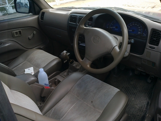 ไมตี้แคบ เดืม ๆ สวยพร้อมใช้