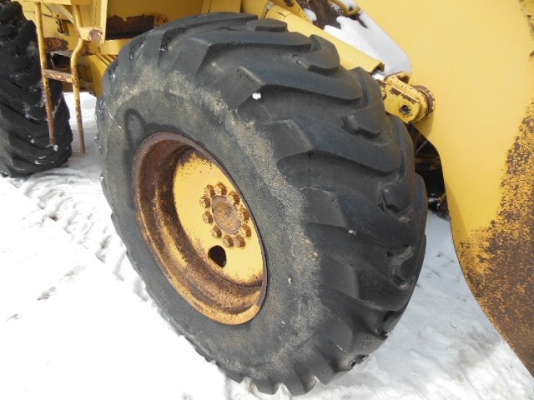 ถึงไทยแล้ว CAT 910F นำเข้าจากญี่ปุ่นอีกคัน สภาพสวย ราคาไม่แพงครับ