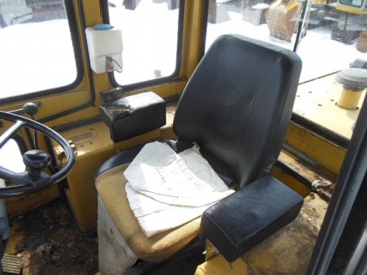 ถึงไทยแล้ว CAT 910F นำเข้าจากญี่ปุ่นอีกคัน สภาพสวย ราคาไม่แพงครับ