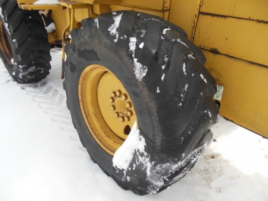 ถึงไทยแล้ว CAT 910F นำเข้าจากญี่ปุ่นอีกคัน สภาพสวย ราคาไม่แพงครับ