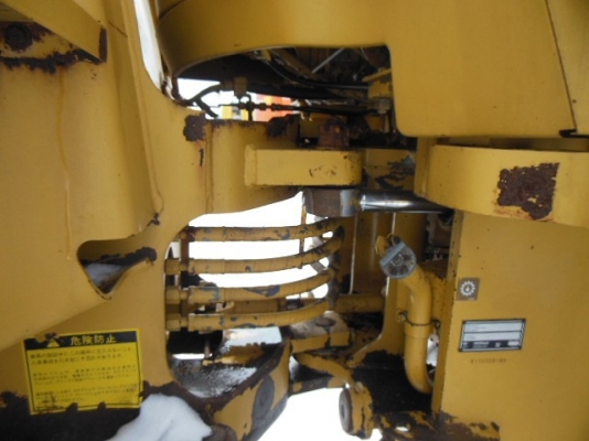 ถึงไทยแล้ว CAT 910F นำเข้าจากญี่ปุ่นอีกคัน สภาพสวย ราคาไม่แพงครับ