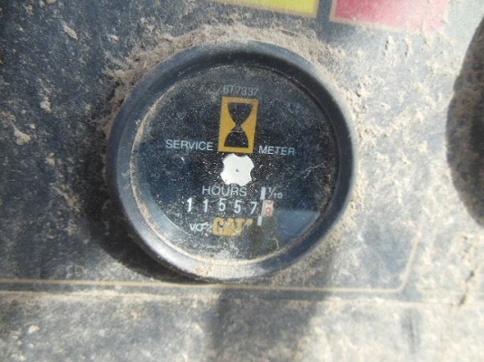 ถึงไทยแล้ว CAT 910F นำเข้าจากญี่ปุ่นอีกคัน สภาพสวย ราคาไม่แพงครับ