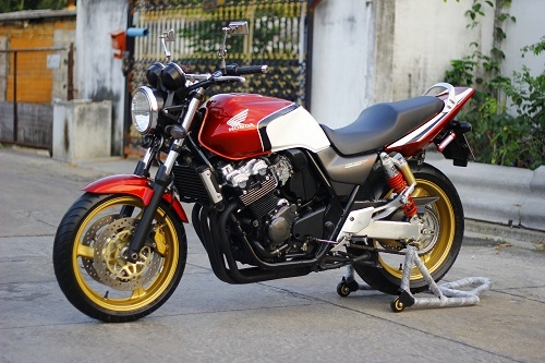 ขาย super 4 TEC 3 เดิมๆสวยๆ ทะเบียนแท้