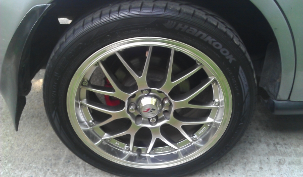 ขายซีวิค95 หัวฉีดติดแก๊สแม็ก16ดิสเบรคสี่ล้อ ขายซีวิค95 หัวฉีดติดแก๊สแม็ก16ดิสเบรคสี่ล้อ