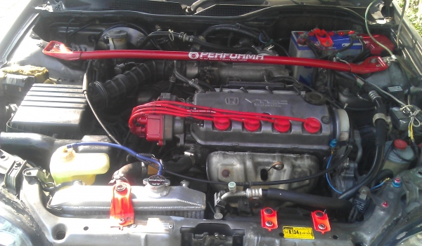 ขายซีวิค95 หัวฉีดติดแก๊สแม็ก16ดิสเบรคสี่ล้อ ขายซีวิค95 หัวฉีดติดแก๊สแม็ก16ดิสเบรคสี่ล้อ