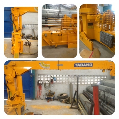 ขายเครน ขายเครน