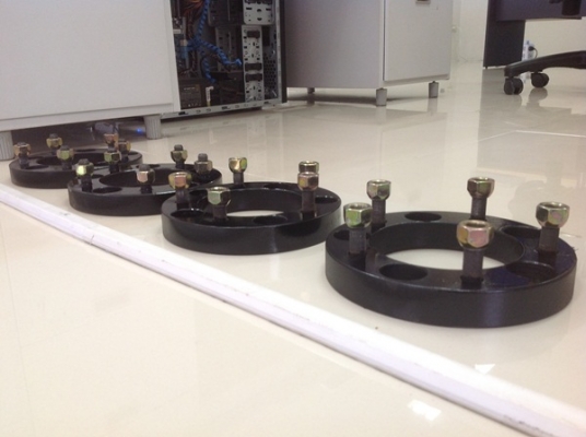 ขาย spacer 5 รู 139.7 ออก 5 รู 139.7 หนา 1 นิ้ว สำหรับ Suzuki ขาย spacer 5 รู 139.7 ออก 5 รู 139.7 หนา 1 นิ้ว สำหรับ Suzuki