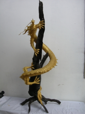 ขายงานแฮนเมด มังกรคาบแก้ว 1000-10000