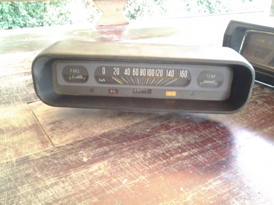 JOECLASSICขายเรือนไมล์ดัสสัน521 เรือนไมล์มาสด้าโปรซีด 1600 ช่องนาฬิกา 620สนใจโทรสอบฤามได้เลย.. JOECLASSICขายเรือนไมล์ดัสสัน521 เรือนไมล์มาสด้าโปรซีด 1600 ช่องนาฬิกา 620สนใจโทรสอบฤามได้เลย..