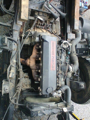 .รถบรรทุก 6 ล้อดั๊มพ์ ยี่ห้อ ISUZU 120 แรงม้าNPR // ติดต่อเจ้าของโดยตรง คุณเก่ง 822891433 รถใช้งานอยู่ครับ