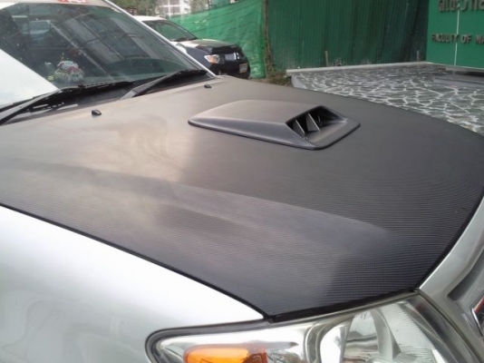 vigo4 ประตู  AUTO รถใช้เอง ขายดาวส์ แค่แปดหมื่น